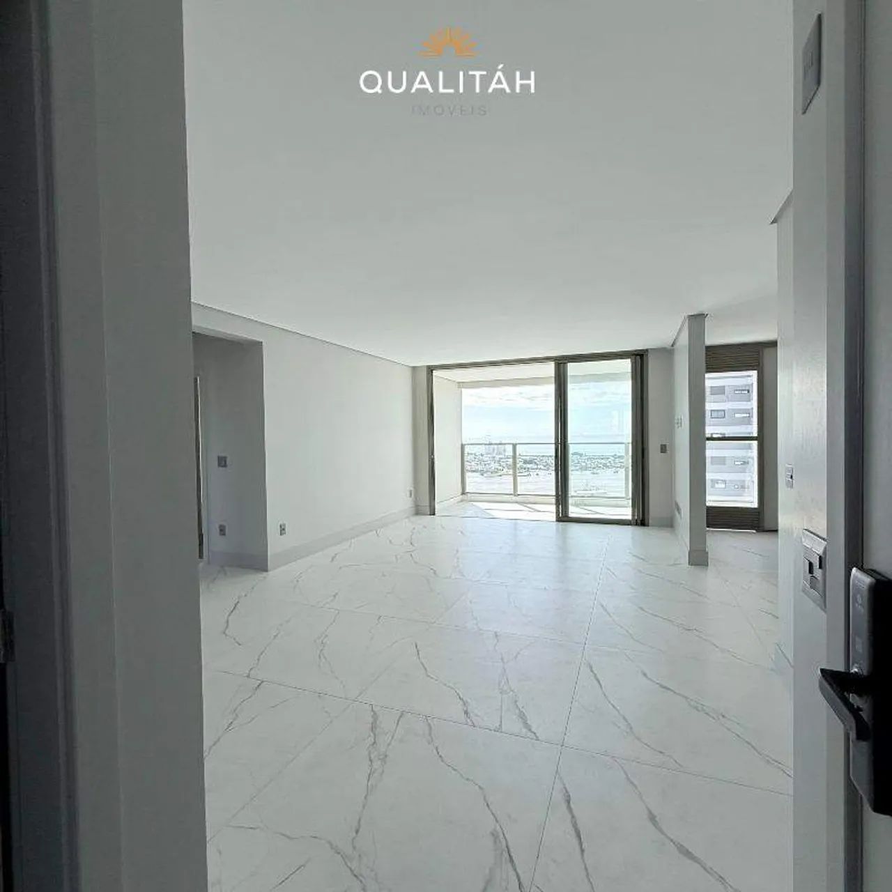 Apartamento 3 suítes no Edifício Soho 538 Art Residences em Itajaí - Foto 2