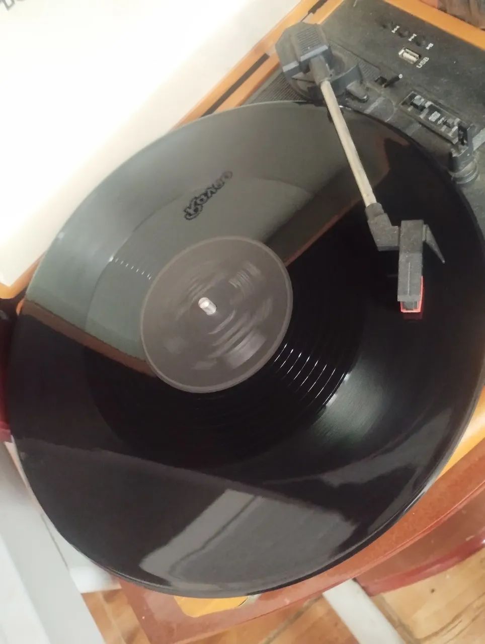 Disco vinil Morrissey,The Smiths (Olx pay entrega) - Foto 4
