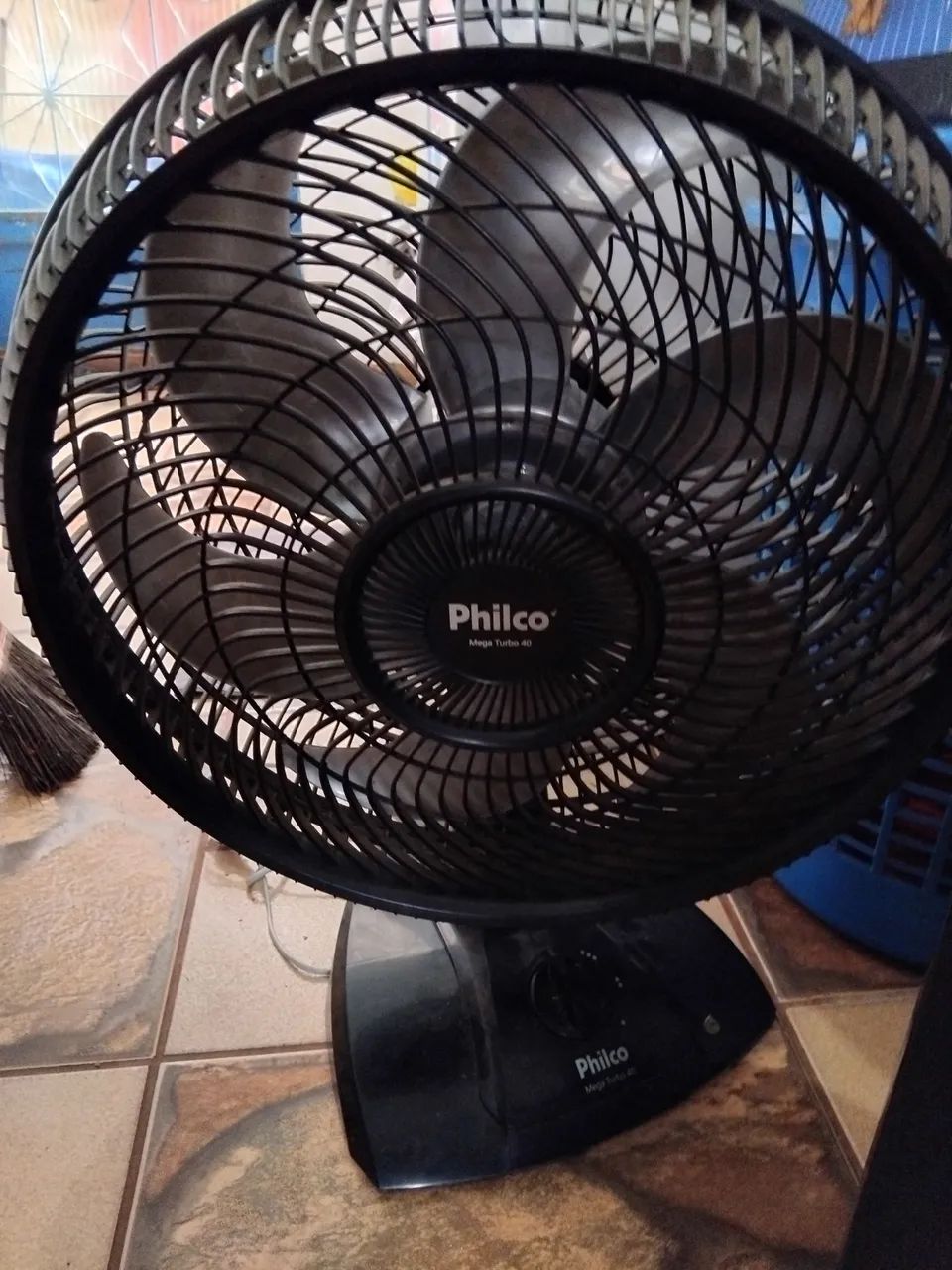 Ventilador 40cm - Foto 5