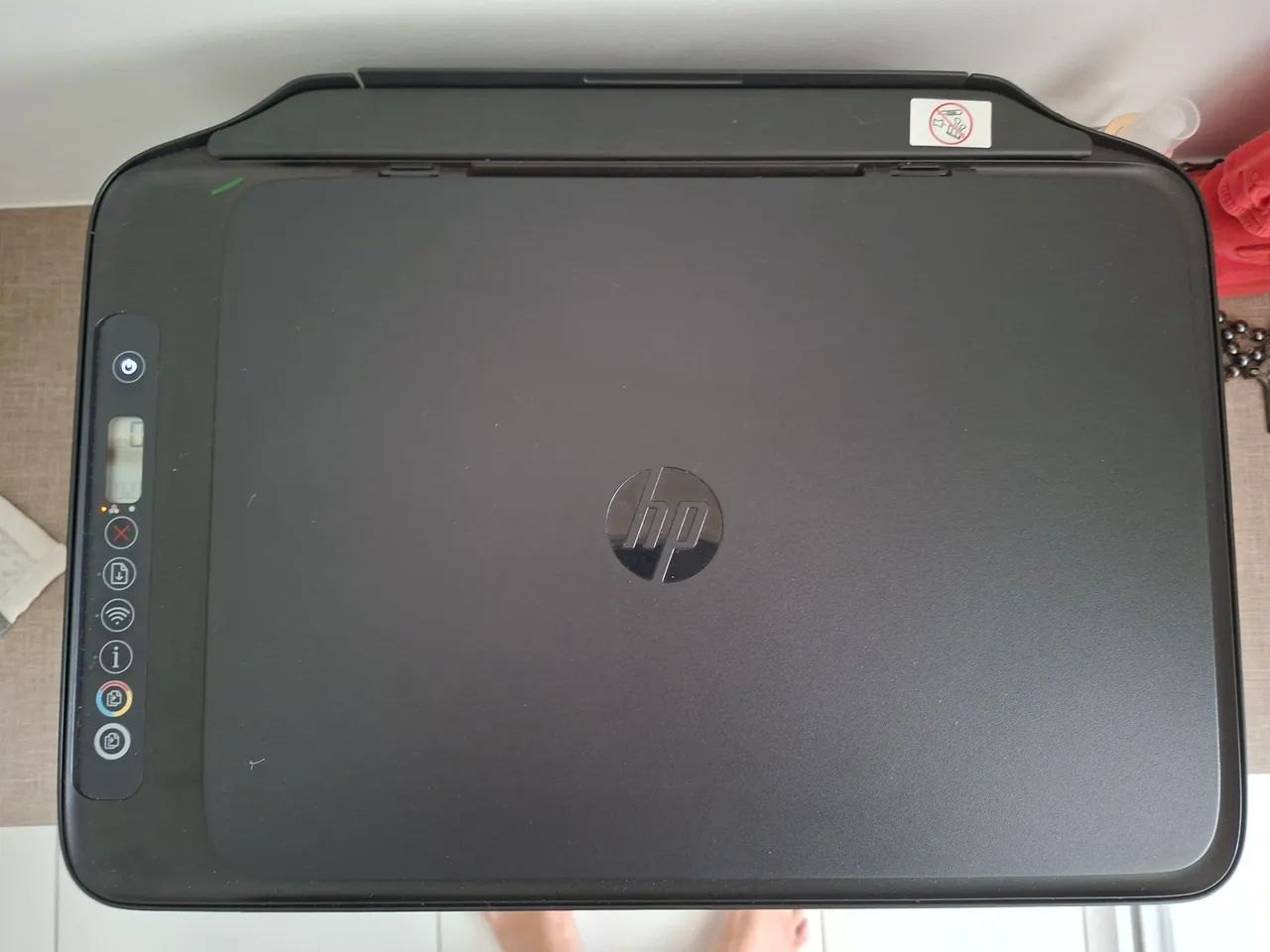 VENDO IMPRESSORA HP