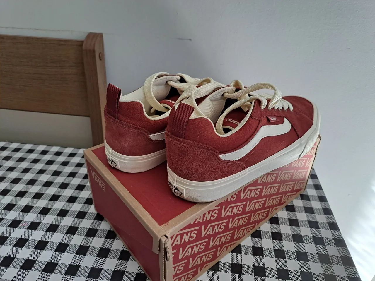 Tênis Vans  - Foto 2