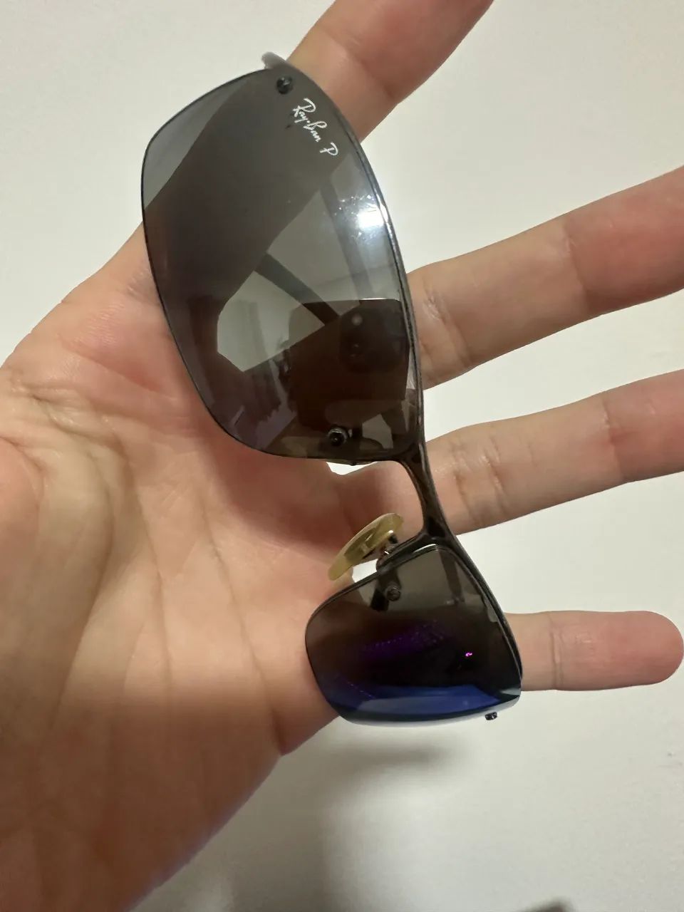 ÓCULOS RAYBAN ORIGINAL DOS EUA - Foto 3