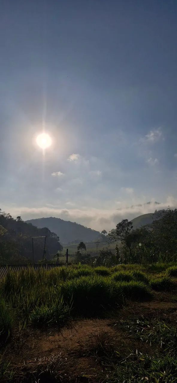 Terreno em Lídice