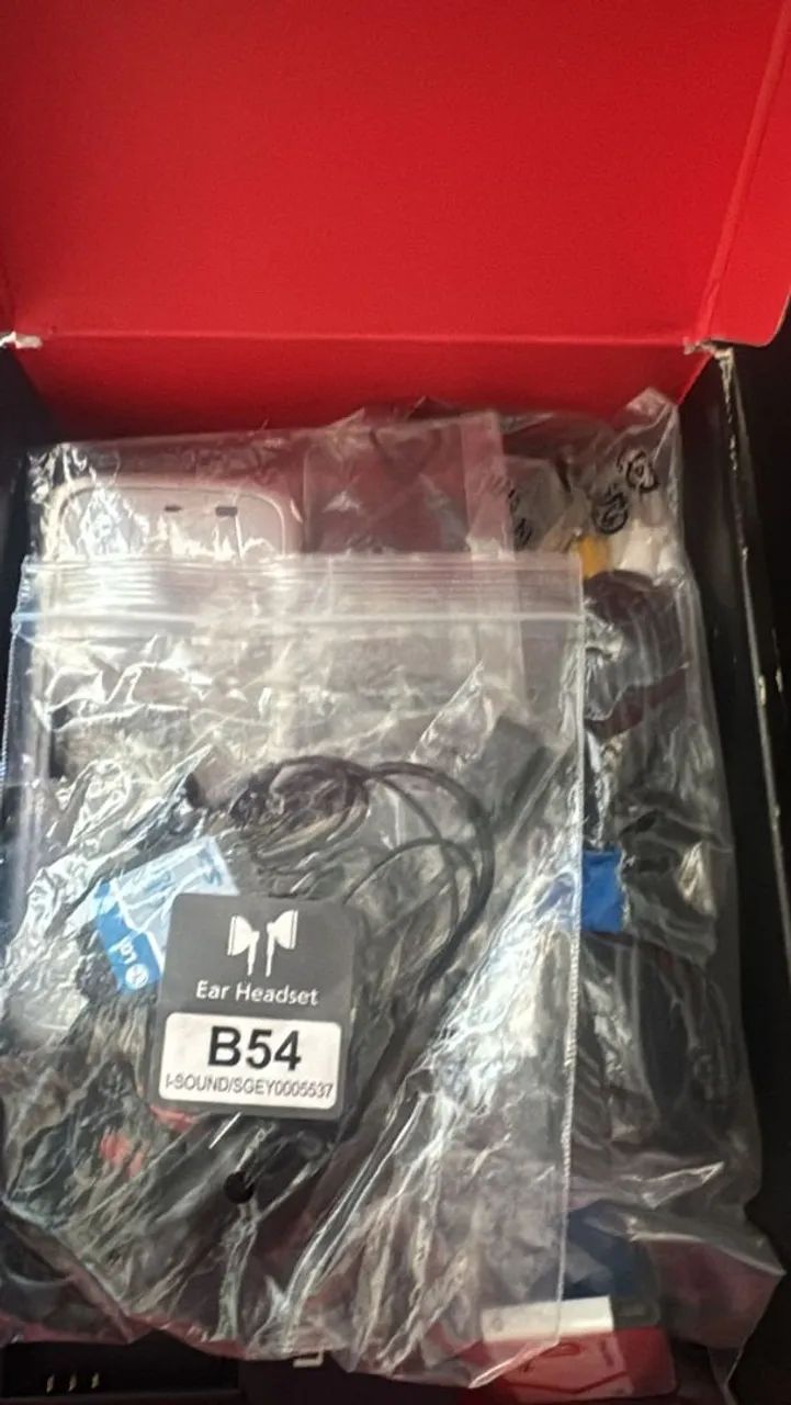 Nokia 5230  - Foto 3