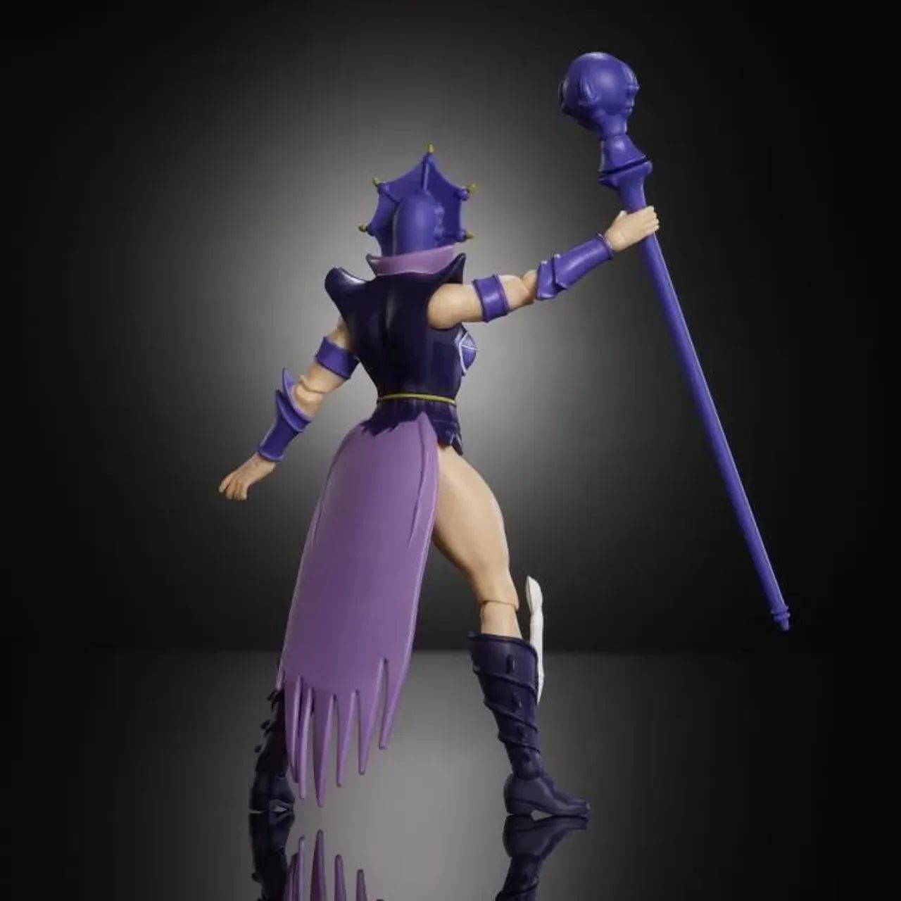 Masters of the Universe: Origins Evil-Lyn (200X Cartoon Collection