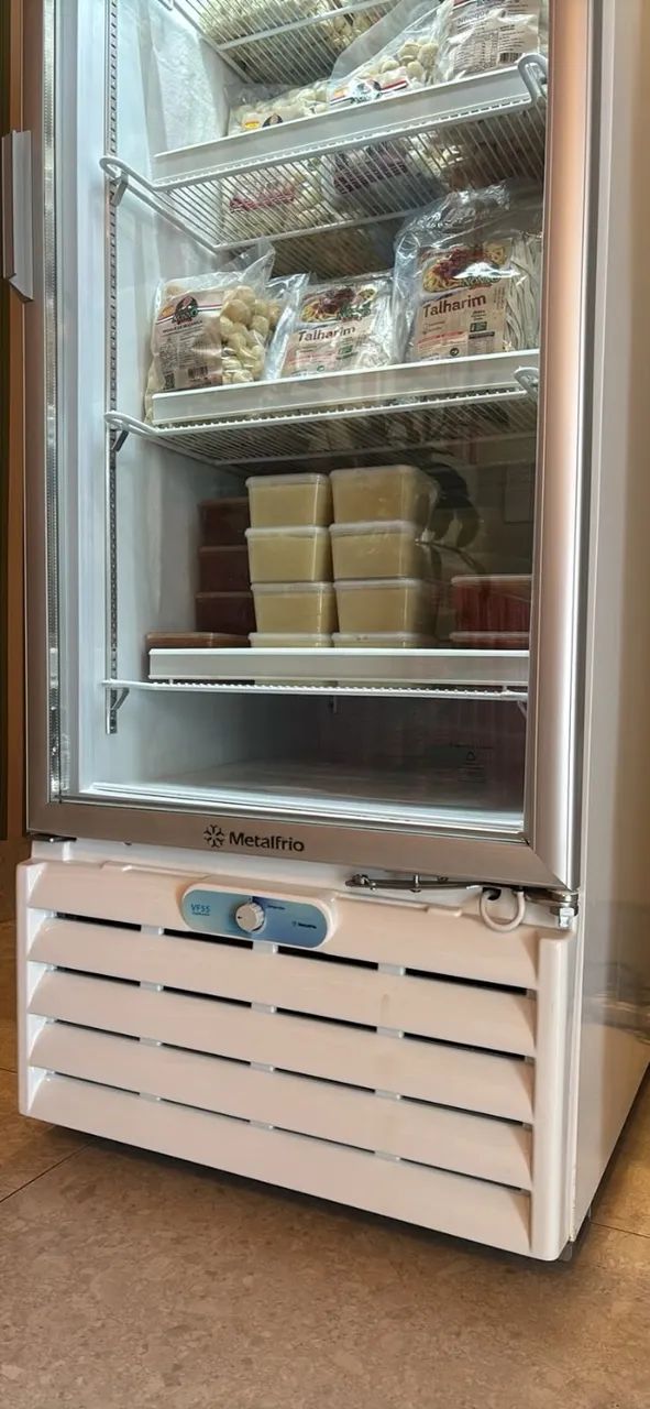 Freezer Vertical Expositor - Foto 2