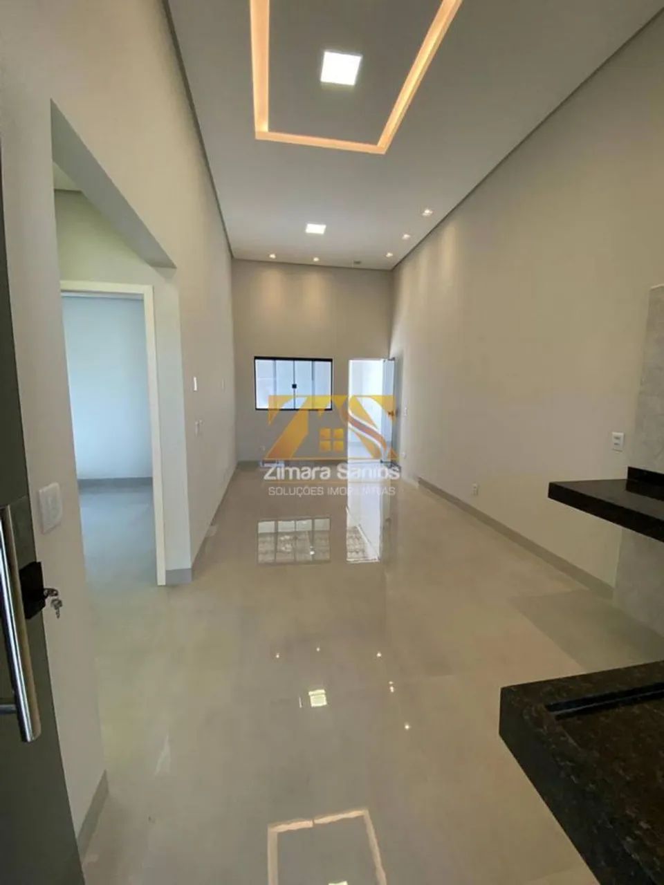 Casa com 2 Quartos à Venda, Loteamento Bertaville - Palmas - Foto 5