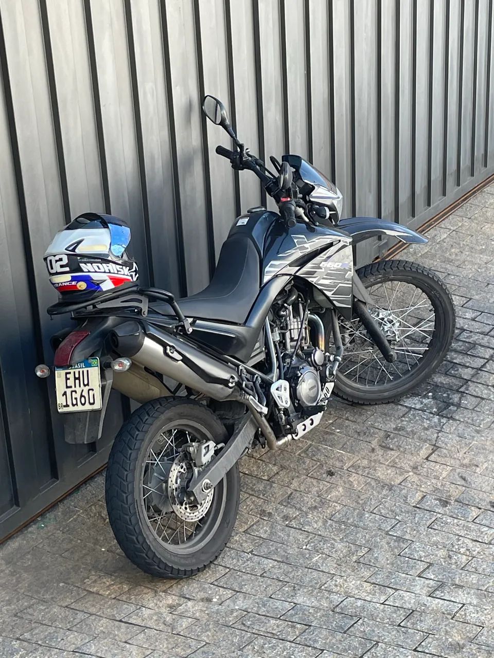 XT 660R - Foto 4