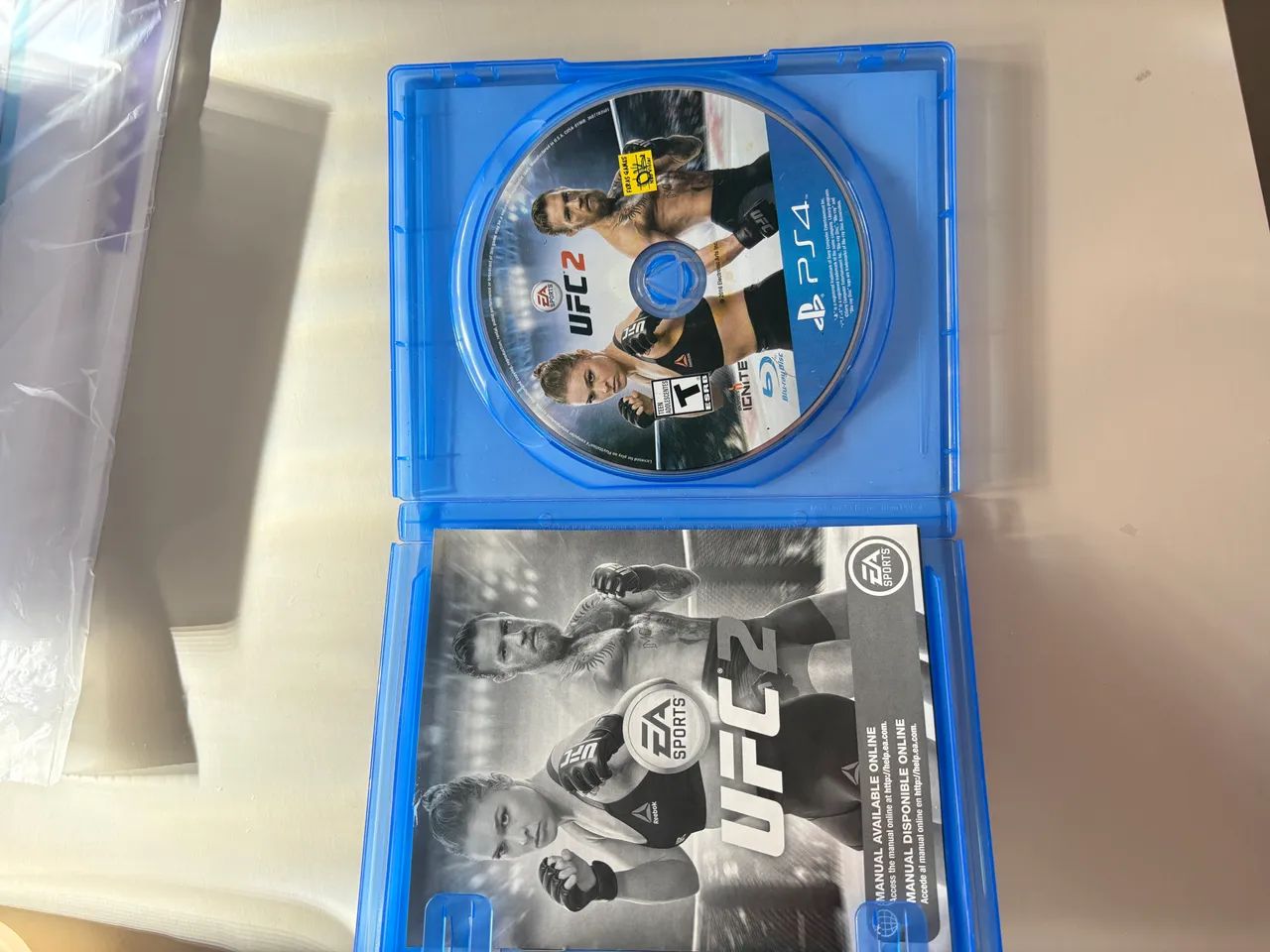 UFC 2 - PS4/PS5 - Foto 2