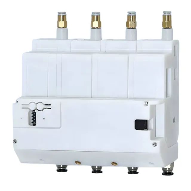 BMCU 370C Hall 4 Canais Compatível com Bambu Lab A1 e A1 Mini - Foto 2