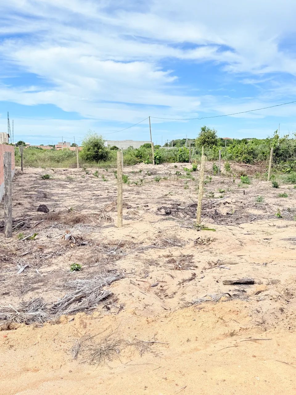 Lote na Praia de Guriri - Foto 5