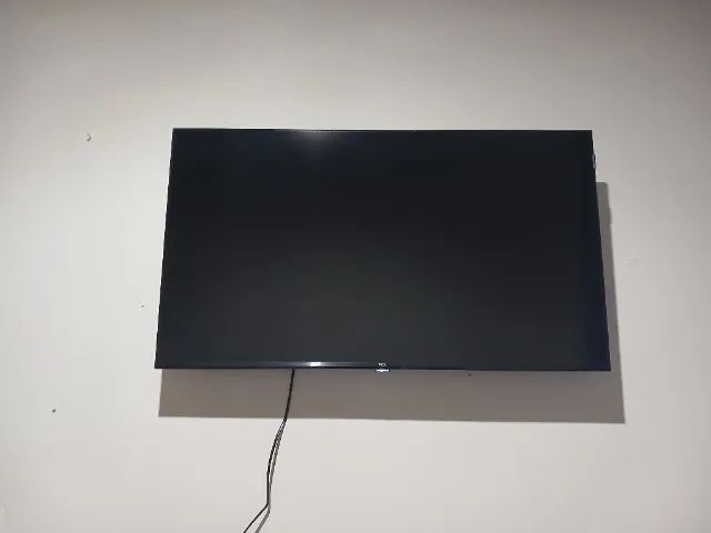 TV SMART TCL 40 POLEGADAS  - Foto 2