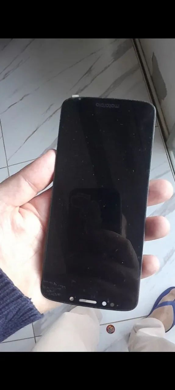 Celulares e peças 