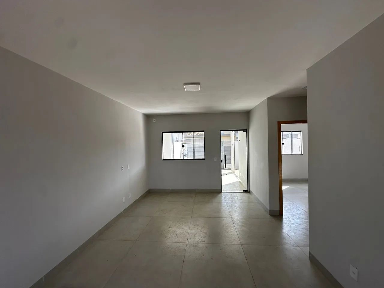 Casa com 3 quartos.! Jardim Europa 3 - Foto 3