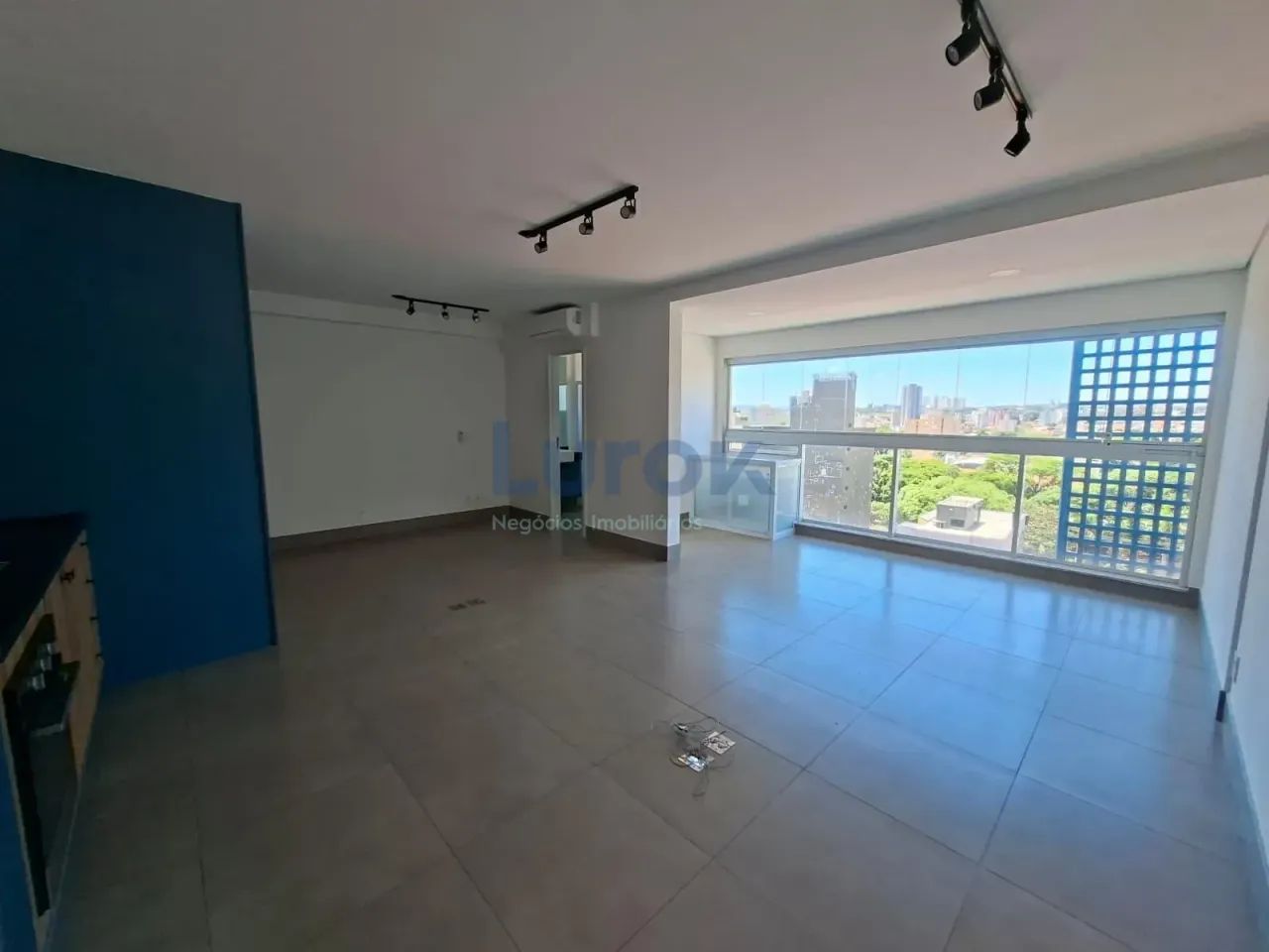 Apartamento/Studio Sunny Patriani - A venda em Campinas - Foto 2