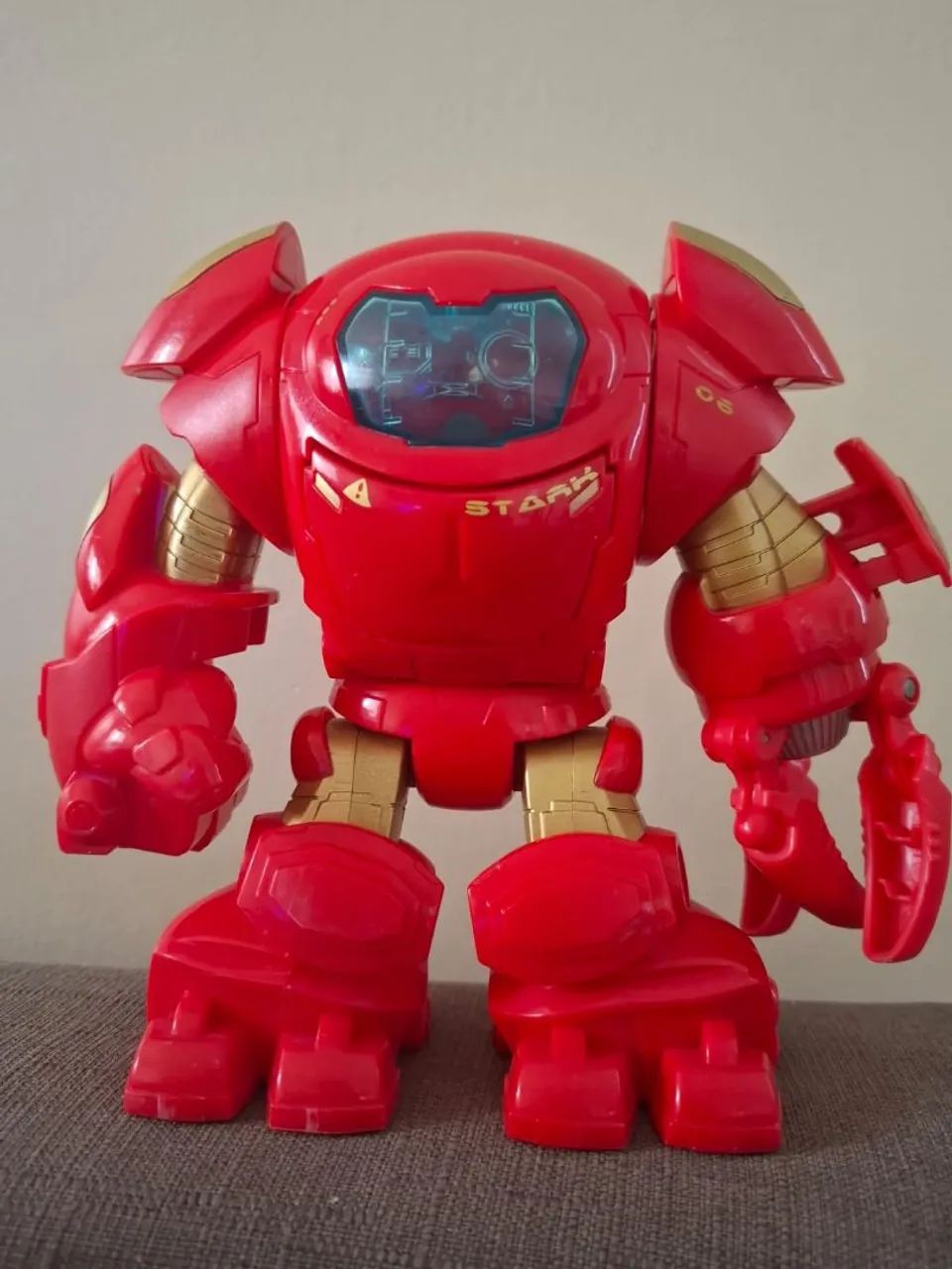 Brinquedos