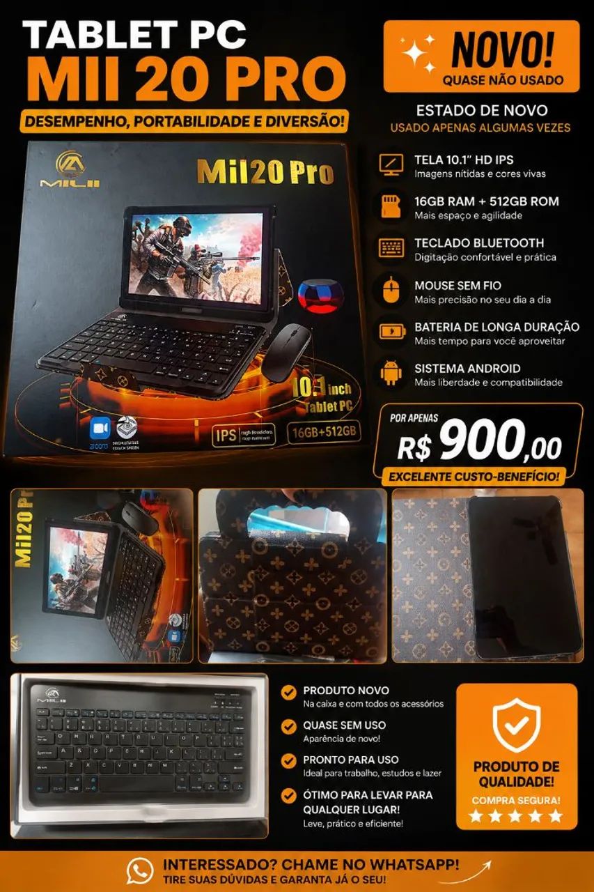 Tablet 