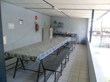 Venda Galpão Floramar Belo Horizonte - Foto 4