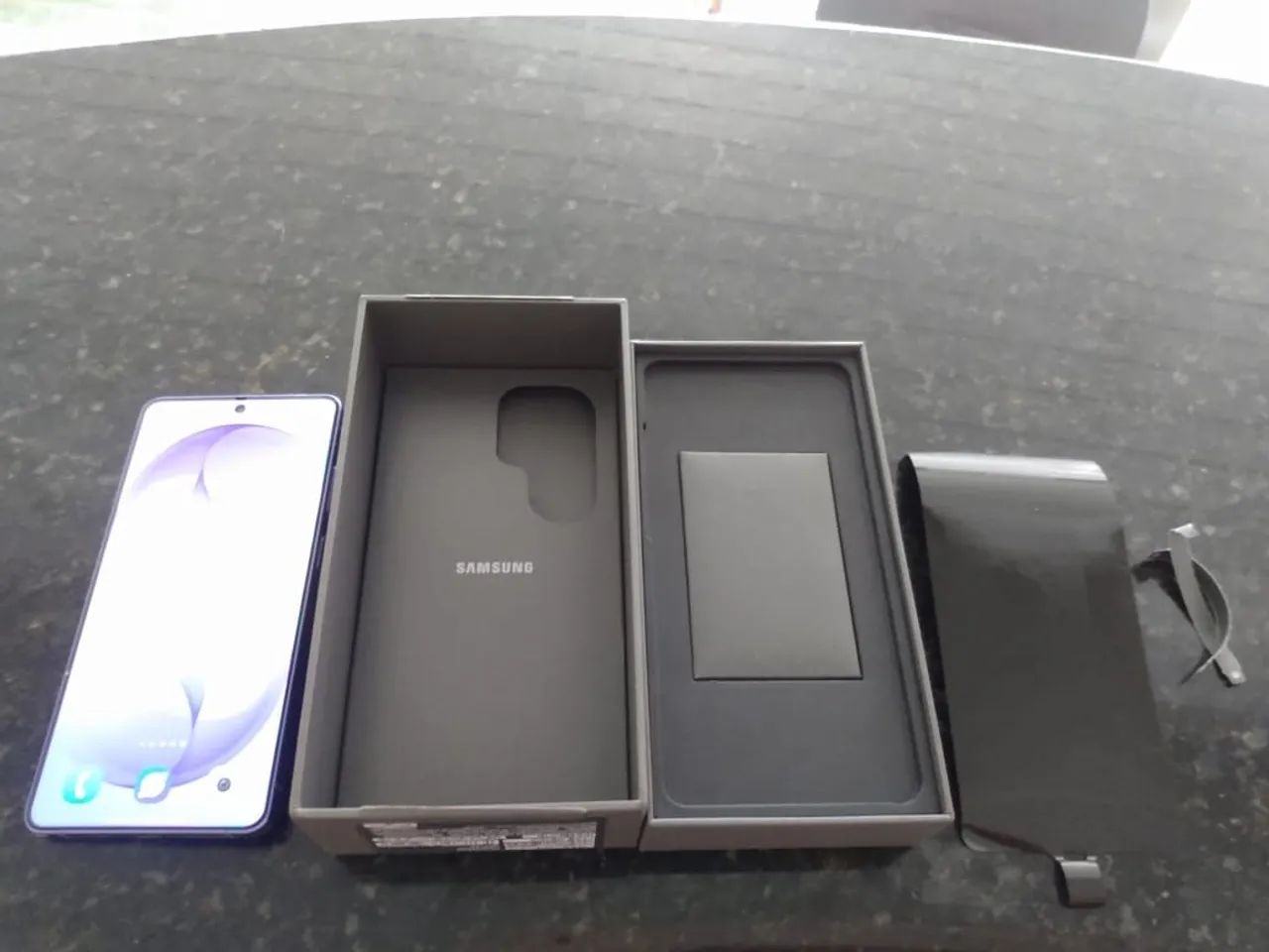 Galaxy s26 ultra 256gb com 1 mês de uso - Foto 5