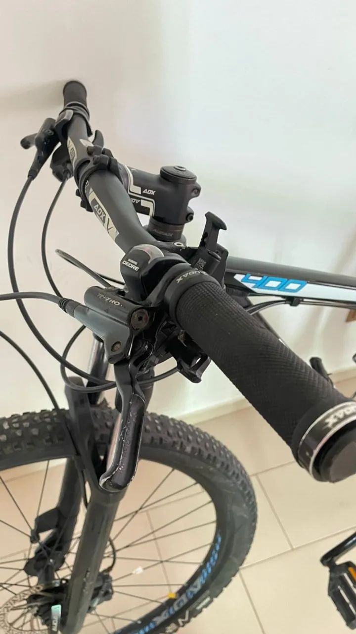 Bike Audax ADX 400 Aro 29 - Foto 3