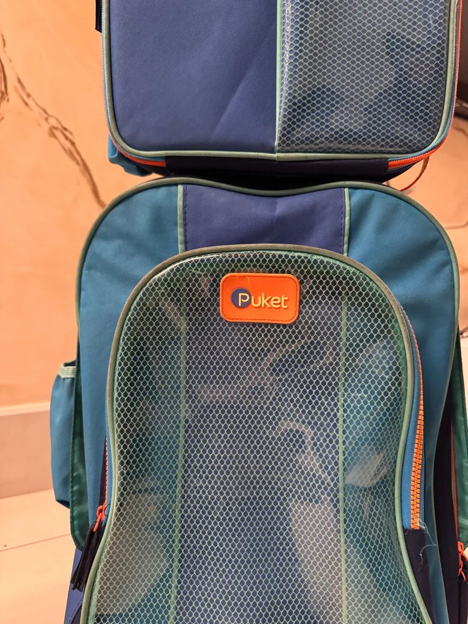 Bolsa Puket