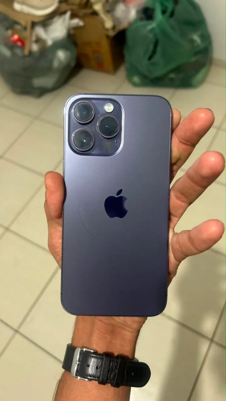iPhone 14 Pro Max  - Foto 2