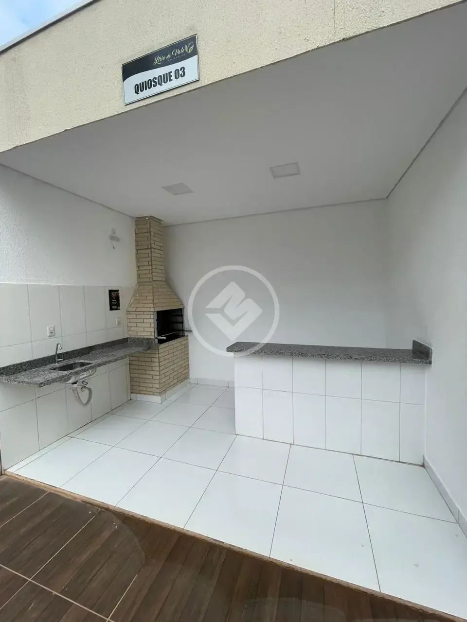 Lírio do Vale Residencial | Venda e Locação codigo: 351996 - Foto 4