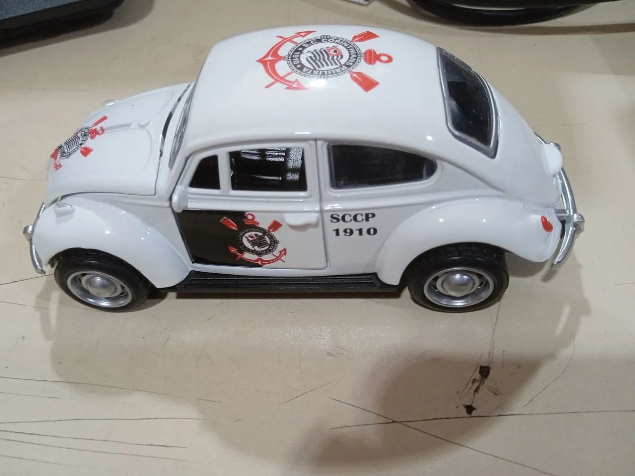 3 Mini Carros nacionais e importados  - Foto 4