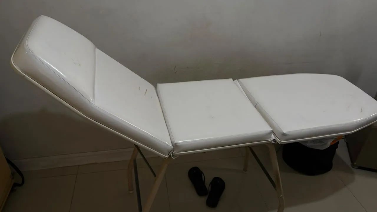 Maca de estética semi nova - Foto 4