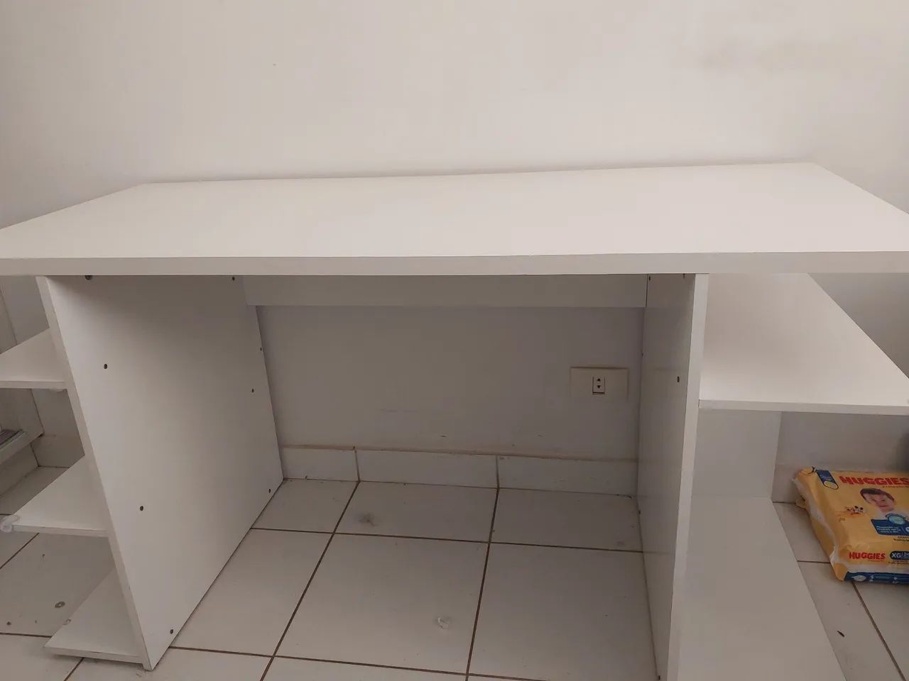 Mesa de estudo 