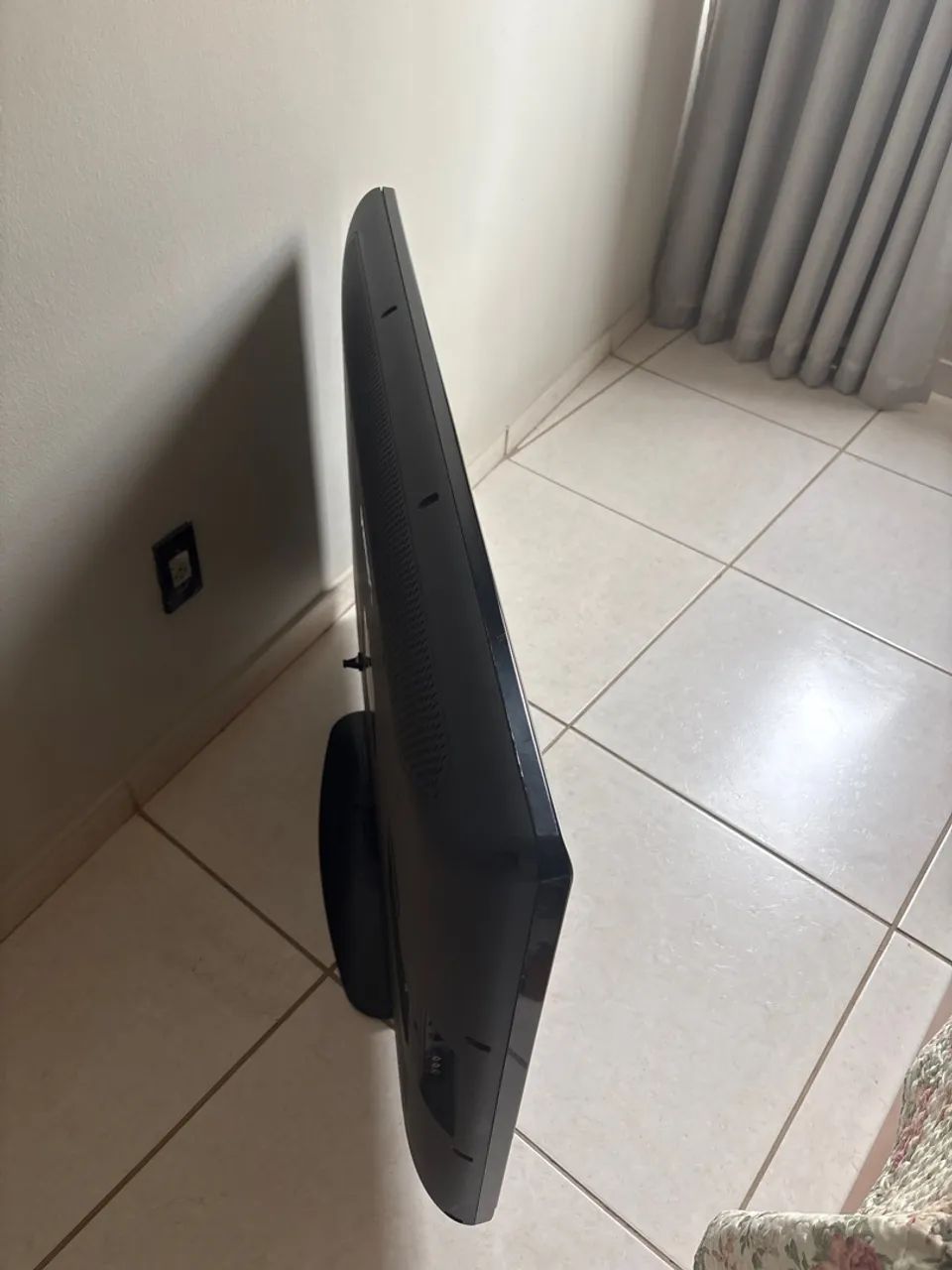 Televisão 