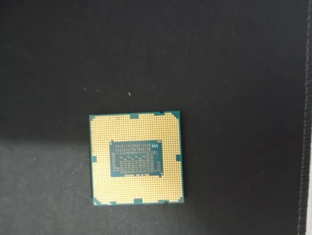 Processador Intel i5 3570 usado. - Foto 2