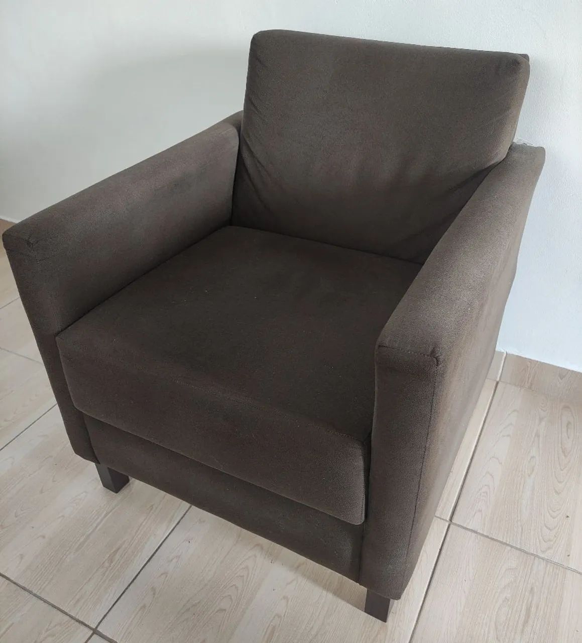 Poltrona Komfort House