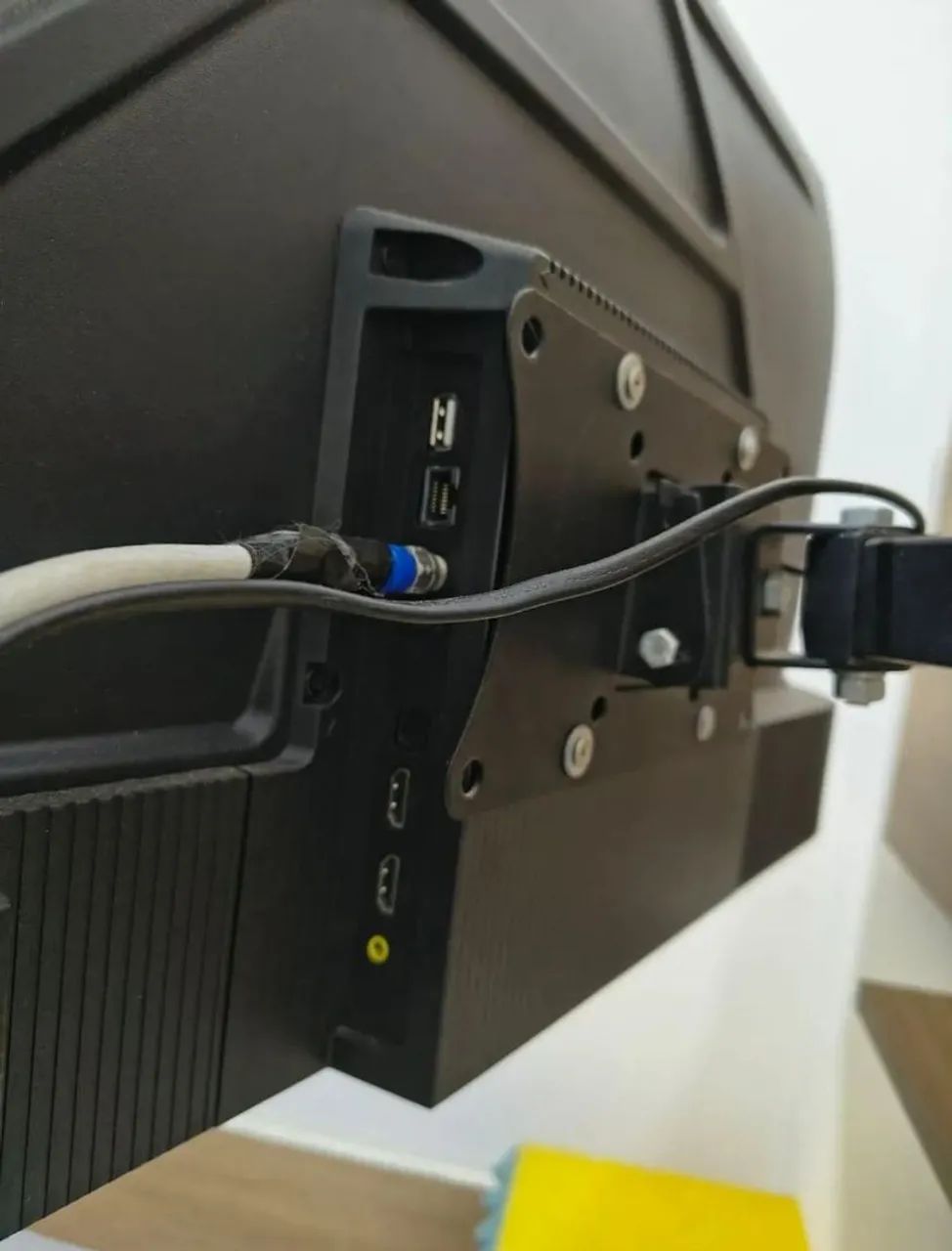 Smart TV TCL 32 polegadas Android TV Nova - Foto 3