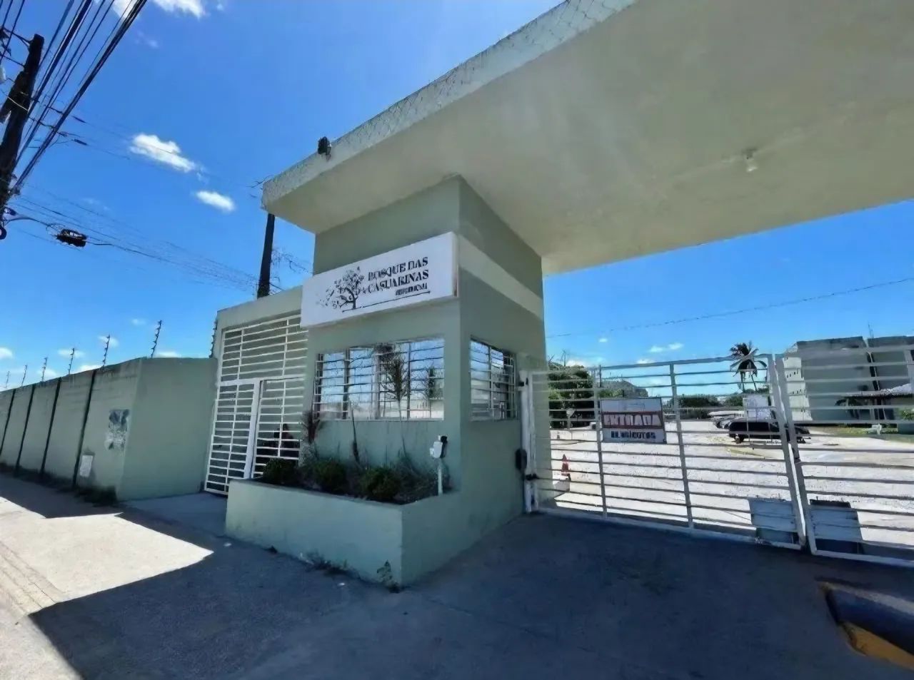 Foto - Maceió - Benedito Bentes