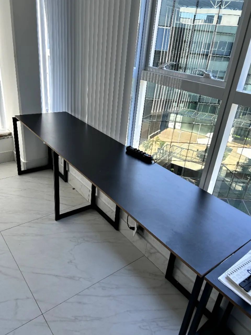 Mesa escritório