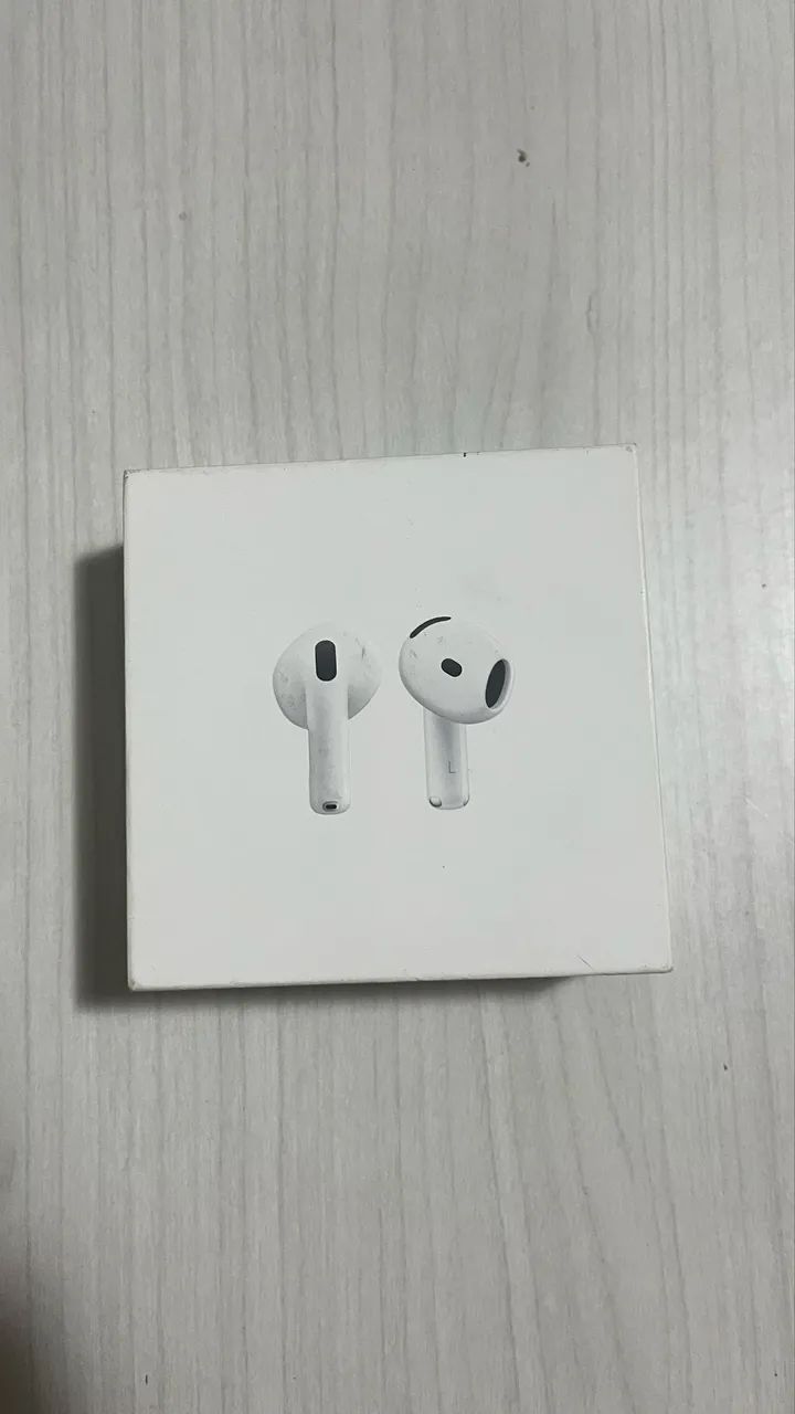 Air pods 4 original