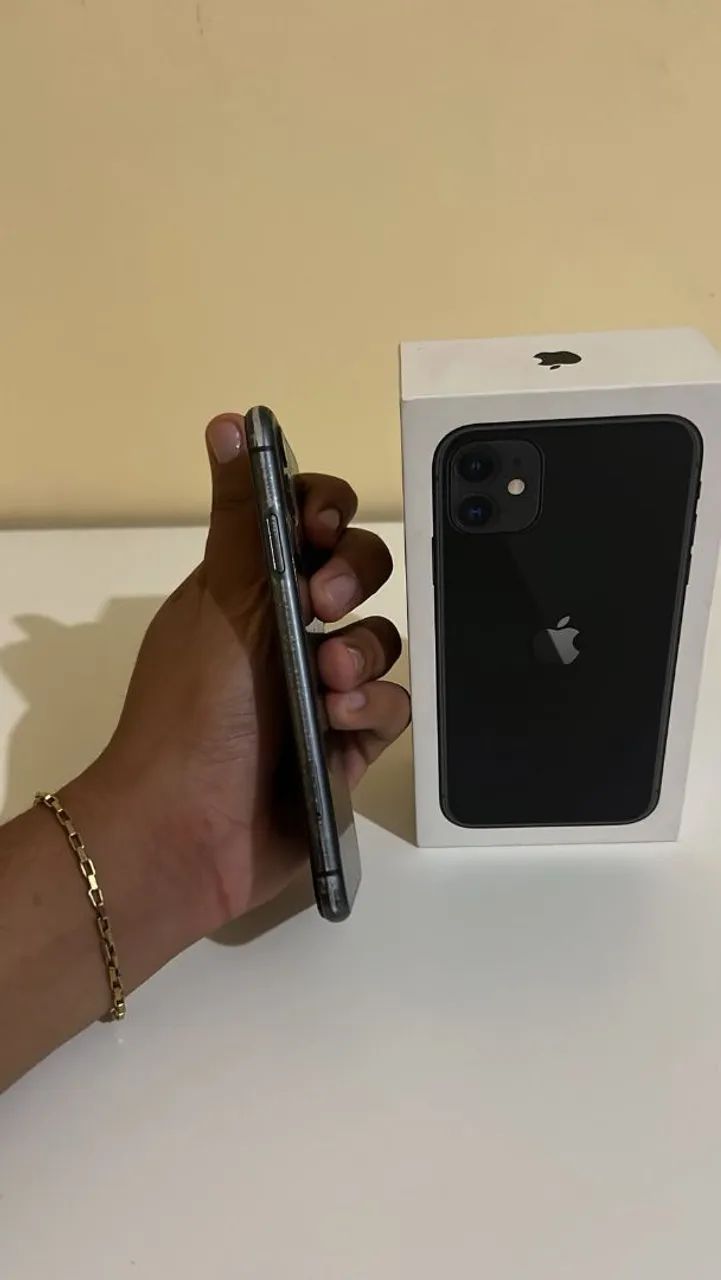 iPhone 11 128gb - Foto 3