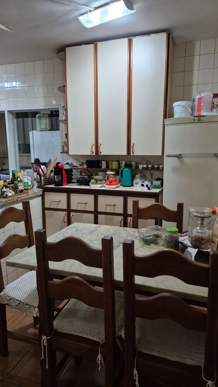 Vende-se apartamento amplo e ventilado - Foto 3