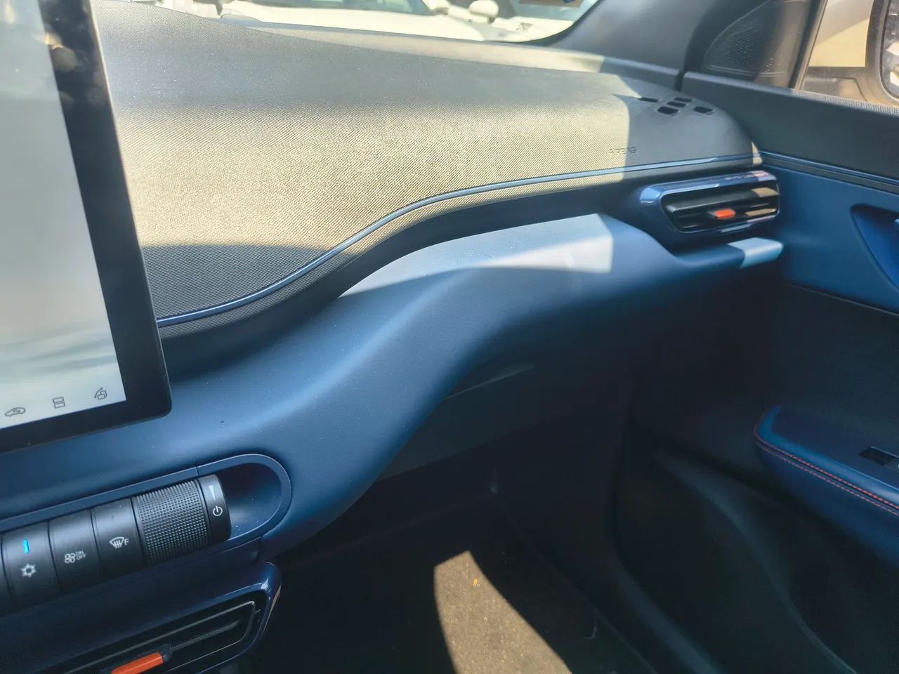 BYD Dolphin Mini (Elétrico) 2026 - Foto 4
