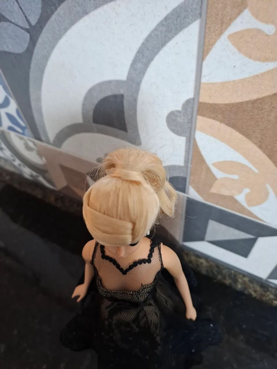 Barbie silkstone collector - Foto 3