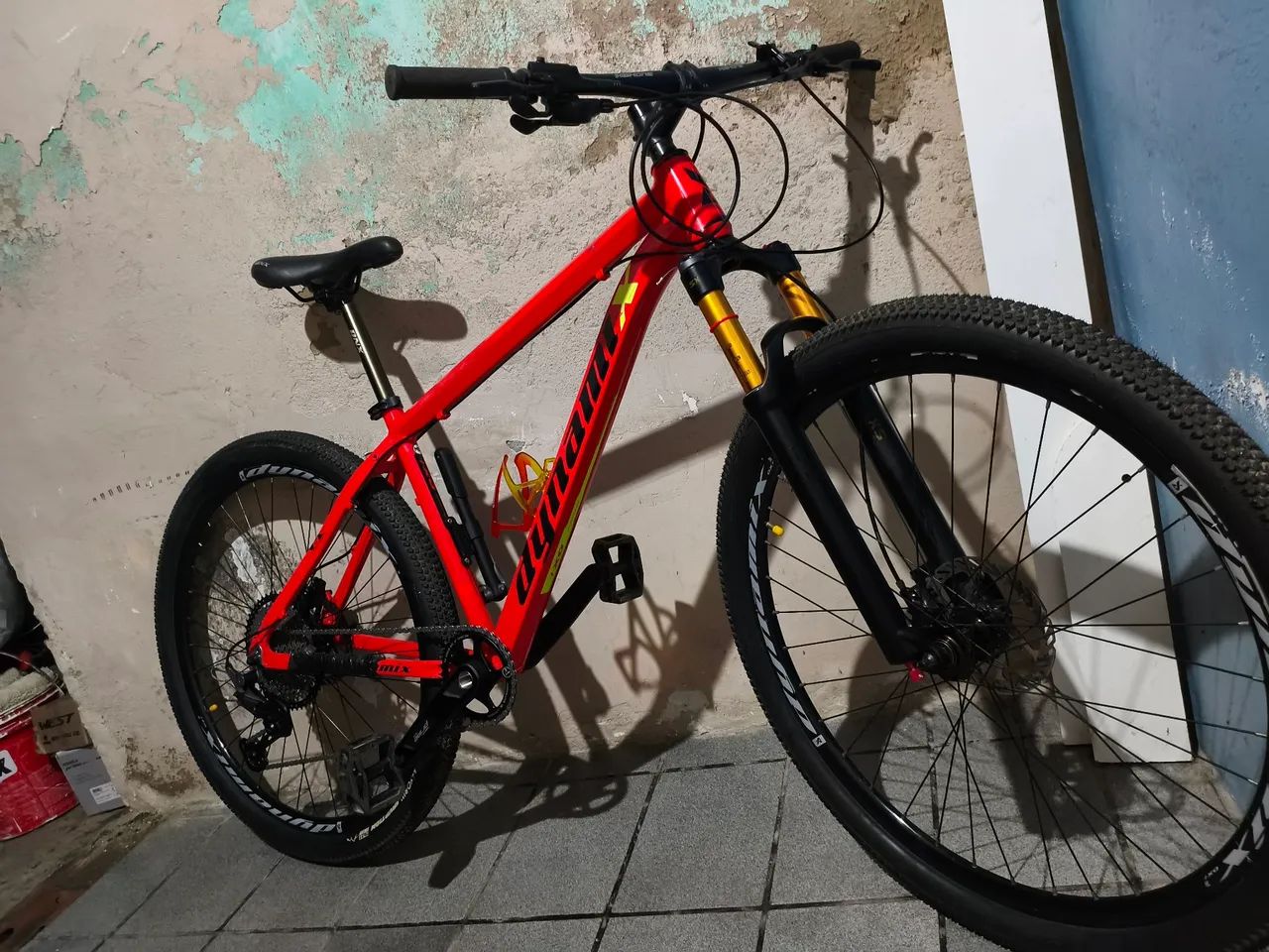BICICLETA ARO 29  - Foto 2