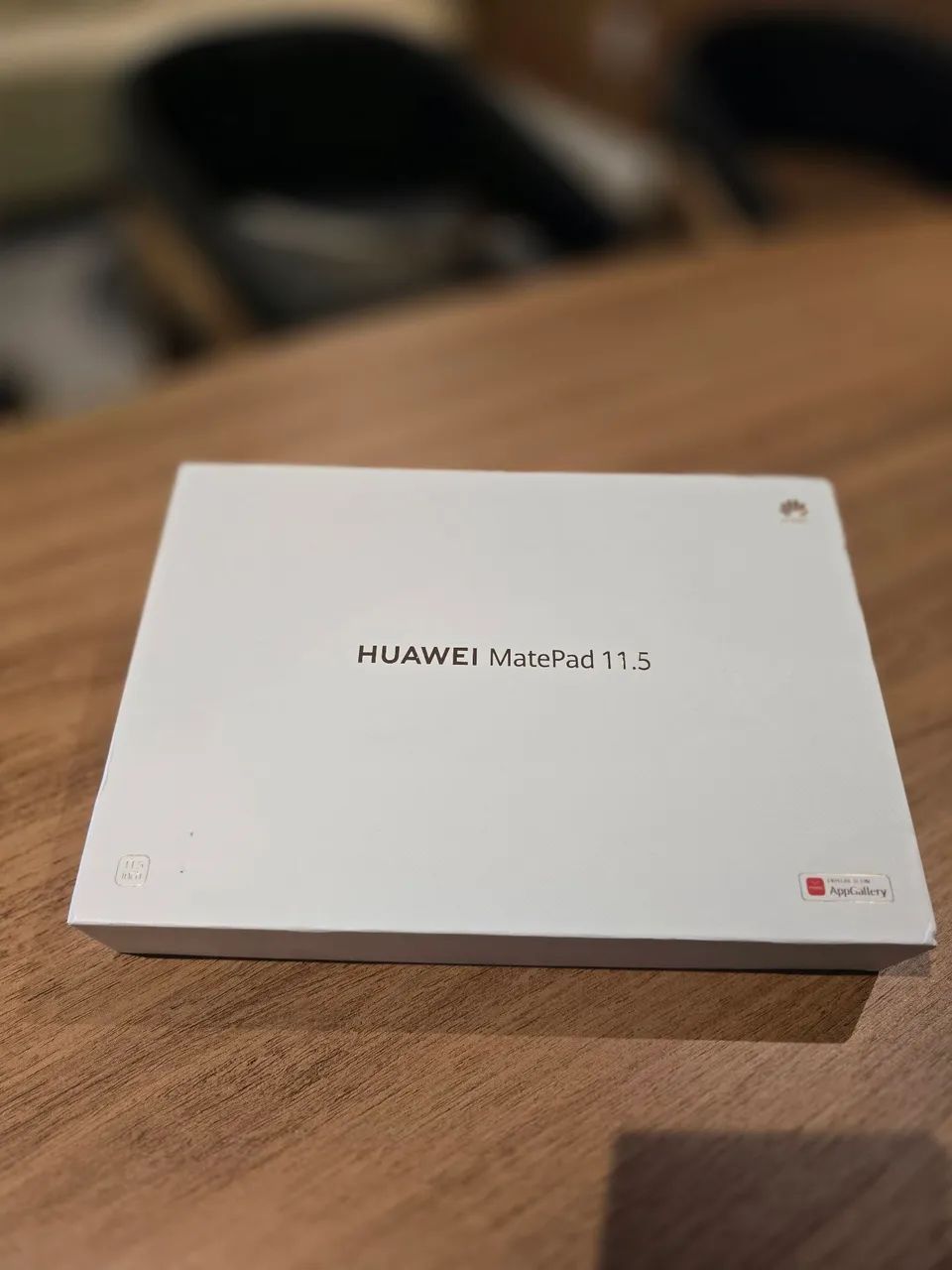Tablet Hauwei mate pad 11.5  nota+garantia - Foto 5