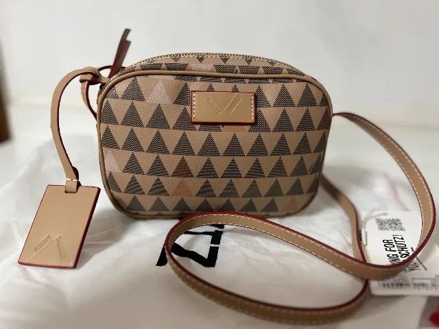 Bolsa Schutz Nova