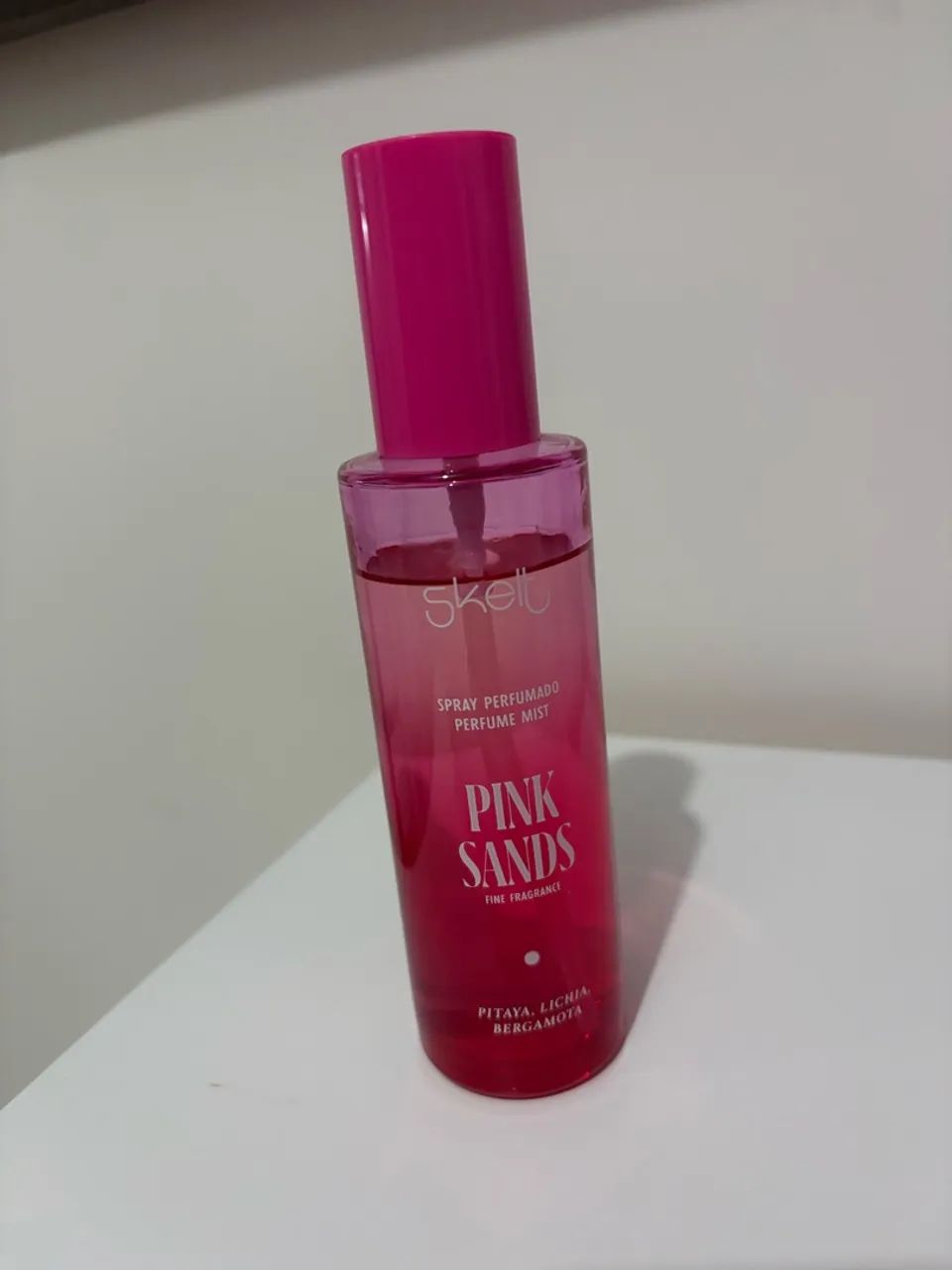 Body Mist Skelt
