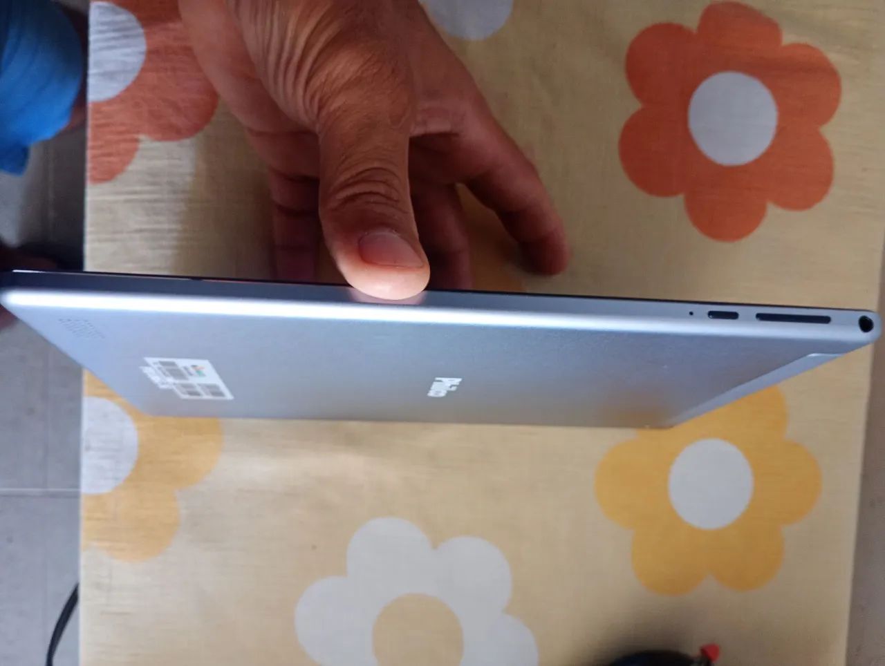 Tablet Philco PTB10  - Foto 3