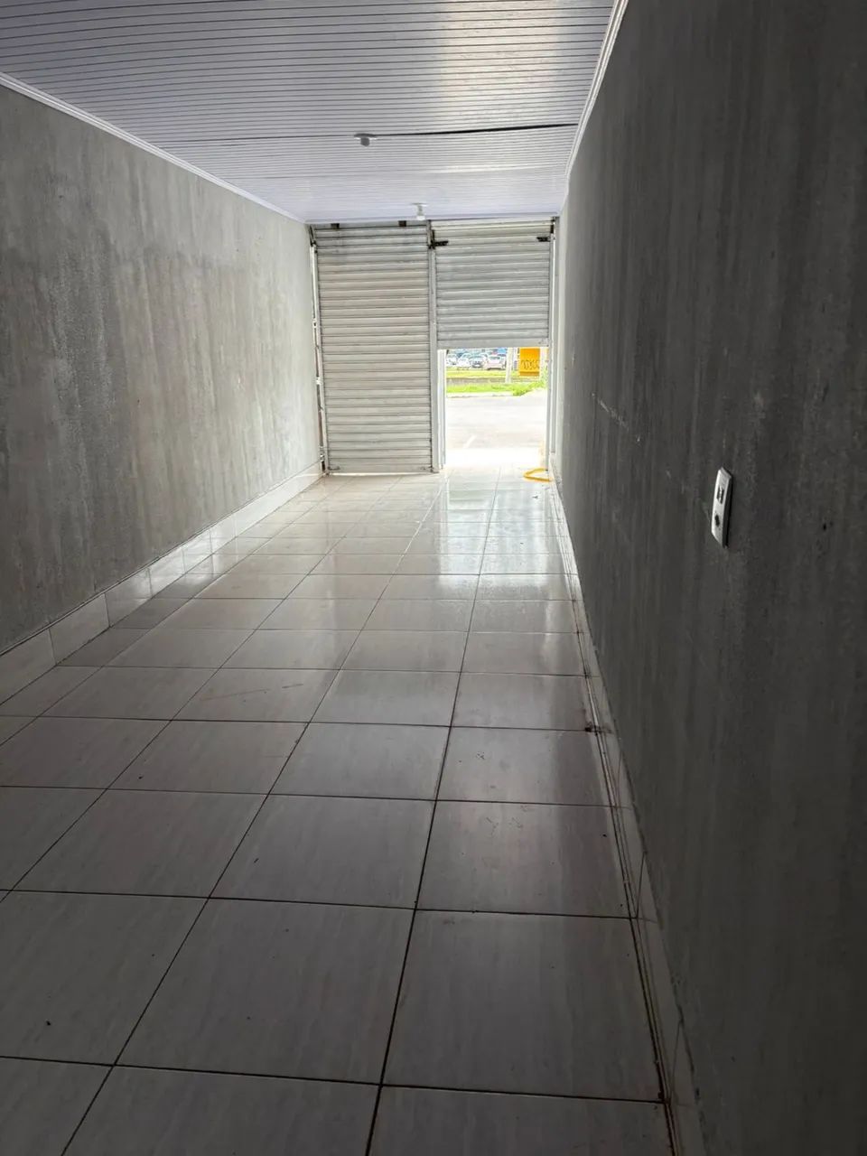 Alugo loja  - Foto 3