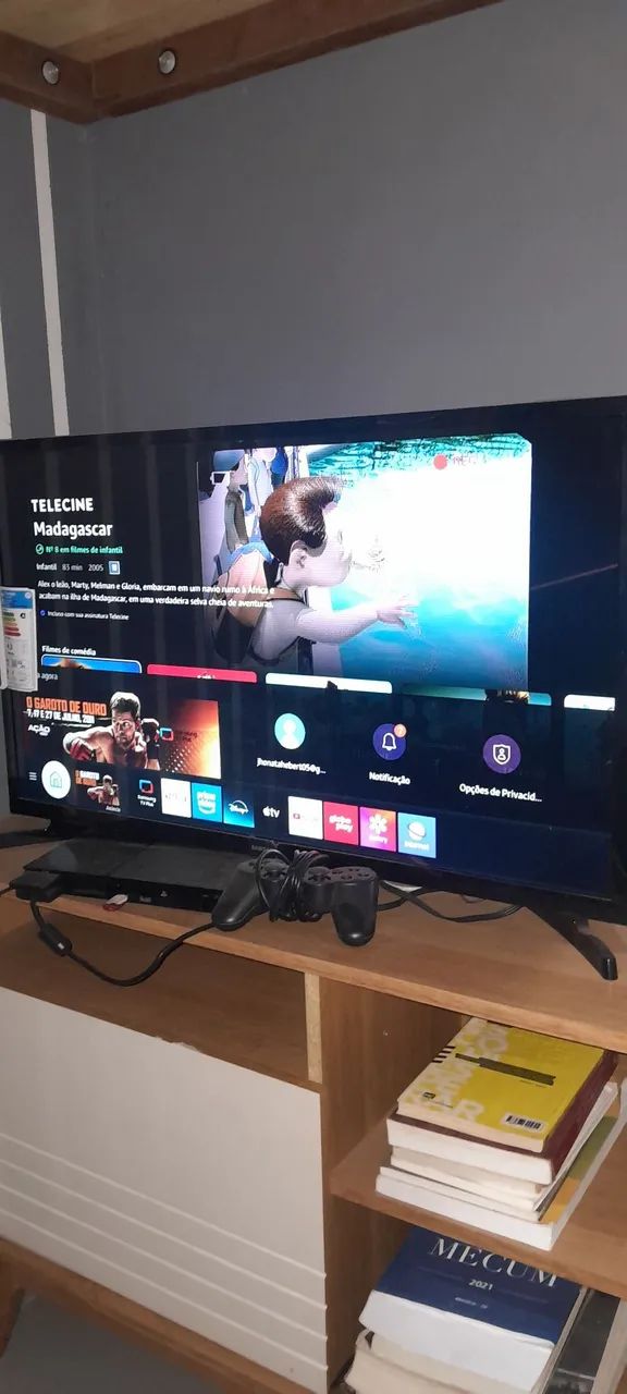 SAMSUNG SMART TV 32"  - Foto 2