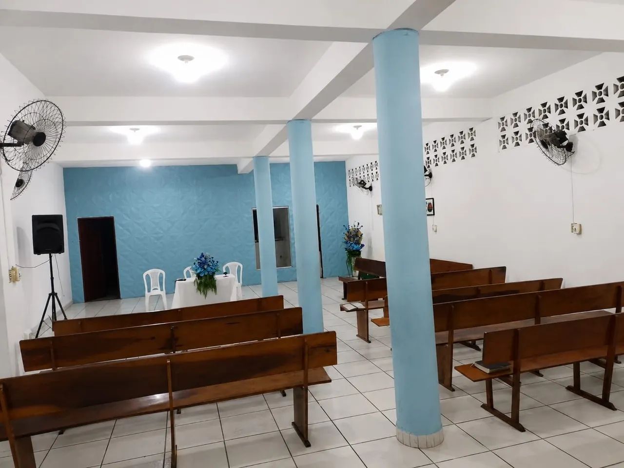 Galpão / comercial alugo - Foto 2