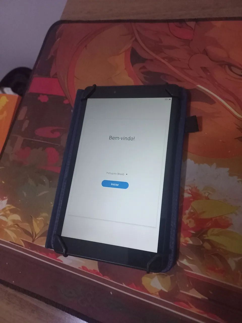 Tablet TAB A - Foto 2